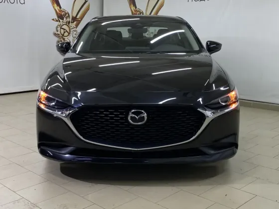 Продажа Mazda 3 IV (BP), 2020г., Минск Минск