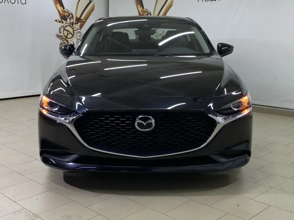 Продажа Mazda 3 IV (BP), 2020г., Минск Минск - изображение 2