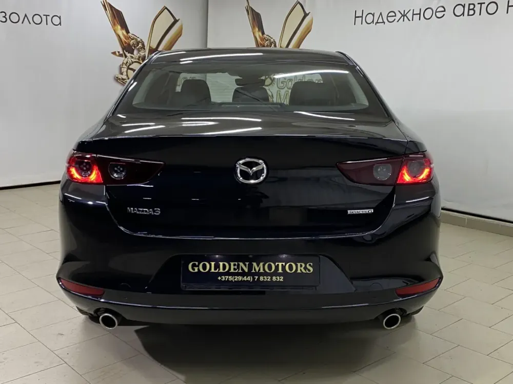Продажа Mazda 3 IV (BP), 2020г., Минск Минск - изображение 5