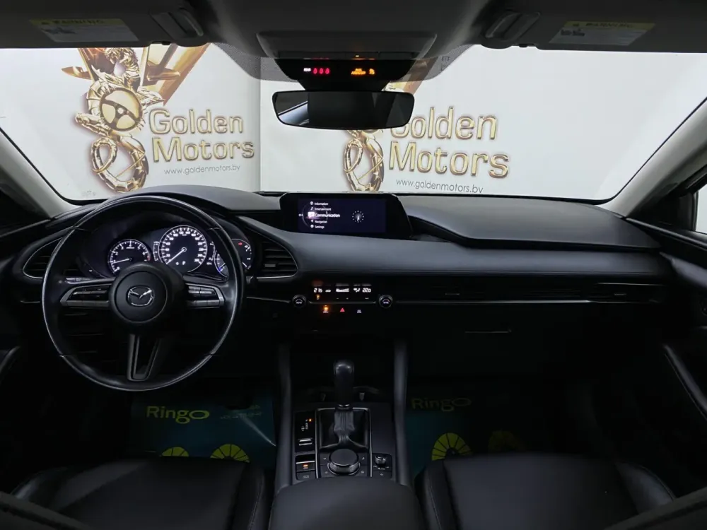 Продажа Mazda 3 IV (BP), 2020г., Минск Минск - изображение 8
