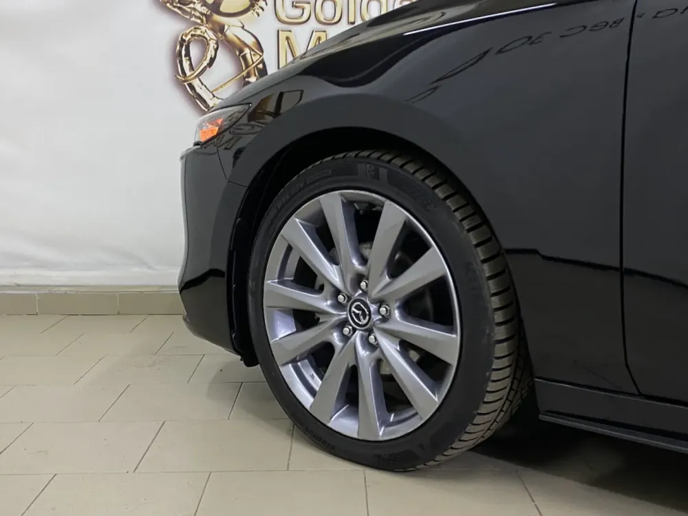Продажа Mazda 3 IV (BP), 2020г., Минск Минск - изображение 4