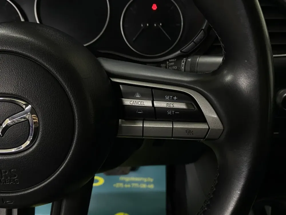 Продажа Mazda 3 IV (BP), 2020г., Минск Минск - изображение 11