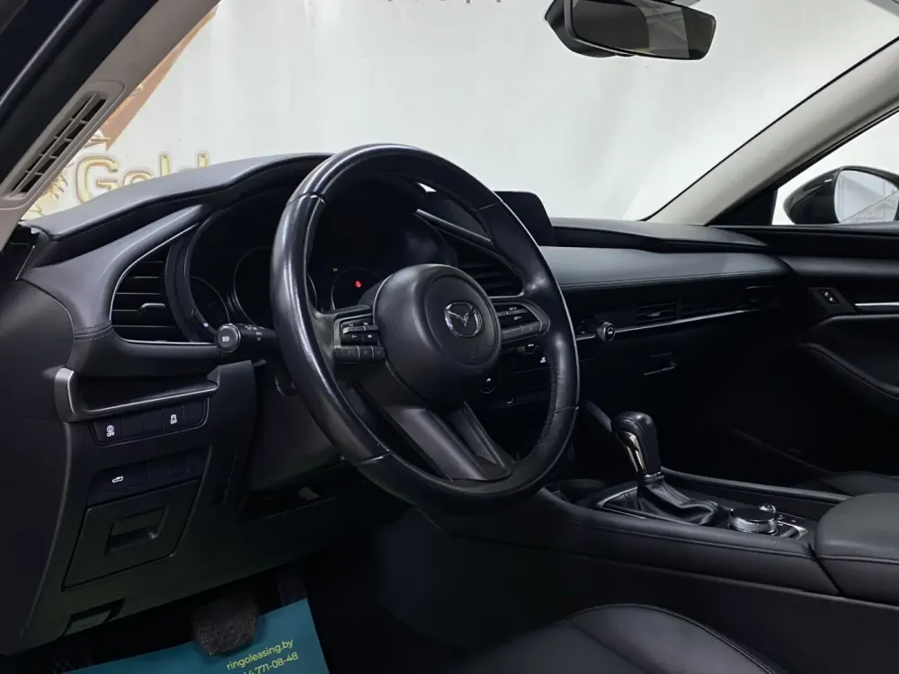 Продажа Mazda 3 IV (BP), 2020г., Минск Минск - изображение 7