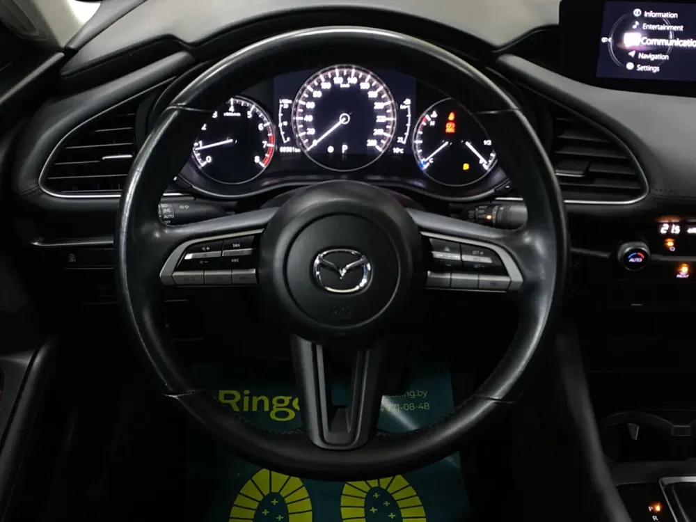 Продажа Mazda 3 IV (BP), 2020г., Минск Минск - изображение 9