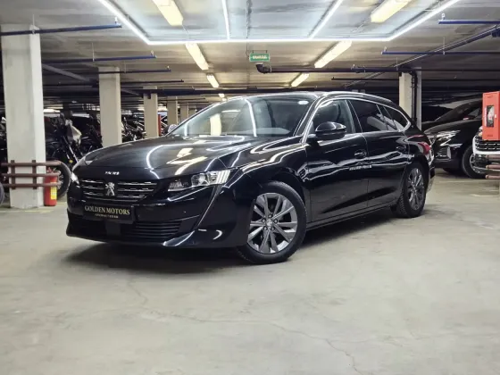 Продажа Peugeot 308 II Рестайлинг, 2019г., Минск Минск