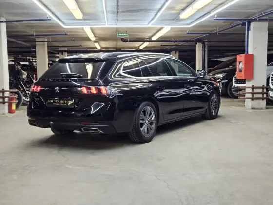 Продажа Peugeot 308 II Рестайлинг, 2019г., Минск Минск