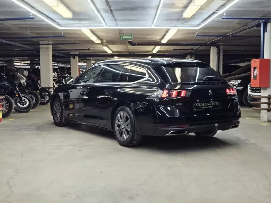 Продажа Peugeot 308 II Рестайлинг, 2019г., Минск Минск