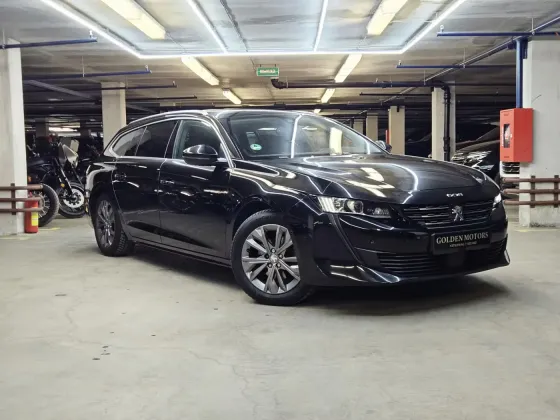 Продажа Peugeot 308 II Рестайлинг, 2019г., Минск Минск