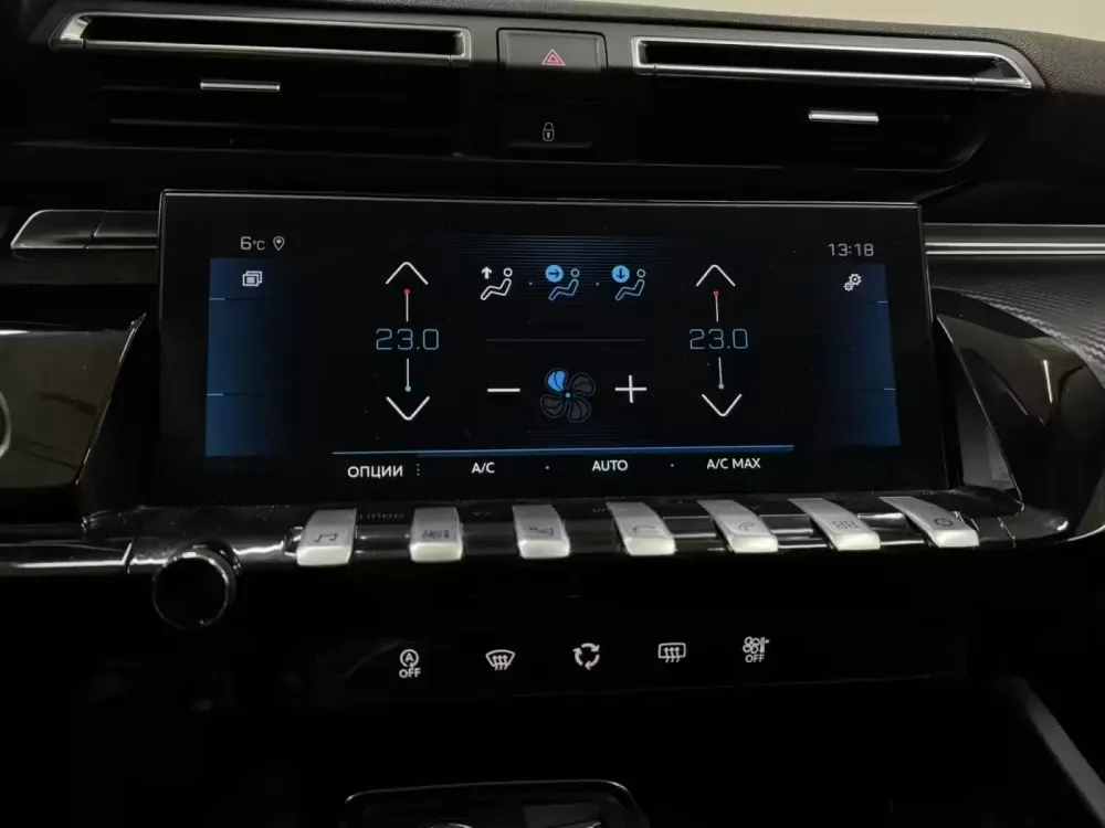 Продажа Peugeot 308 II Рестайлинг, 2019г., Минск Минск - изображение 15