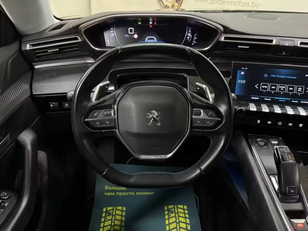 Продажа Peugeot 308 II Рестайлинг, 2019г., Минск Минск - изображение 10
