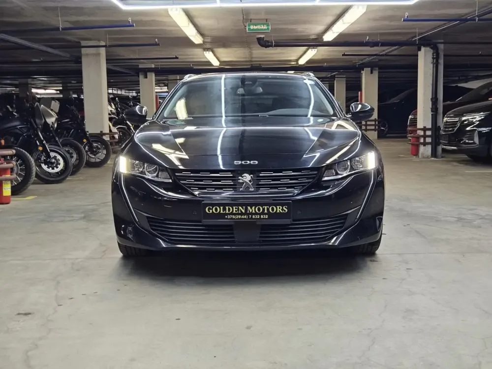Продажа Peugeot 308 II Рестайлинг, 2019г., Минск Минск - изображение 2