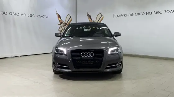 Продажа Audi A3 II (8P) Рестайлинг 2, 2010г., Минск Минск