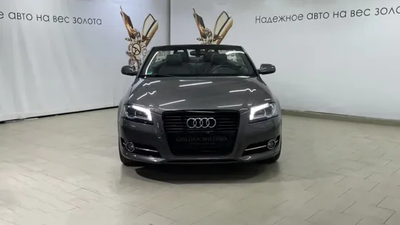 Продажа Audi A3 II (8P) Рестайлинг 2, 2010г., Минск Минск