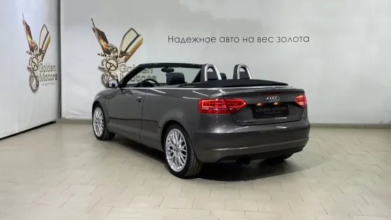 Продажа Audi A3 II (8P) Рестайлинг 2, 2010г., Минск Минск