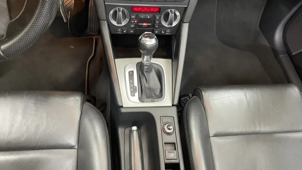 Продажа Audi A3 II (8P) Рестайлинг 2, 2010г., Минск Минск - изображение 15