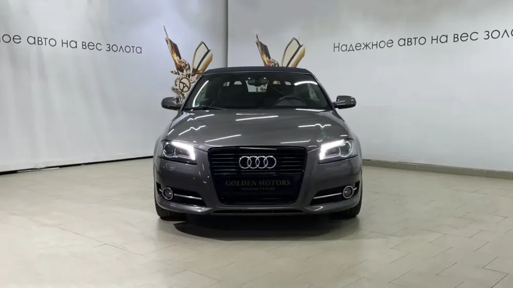 Продажа Audi A3 II (8P) Рестайлинг 2, 2010г., Минск Минск - изображение 4