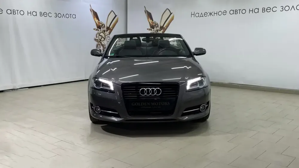Продажа Audi A3 II (8P) Рестайлинг 2, 2010г., Минск Минск - изображение 3
