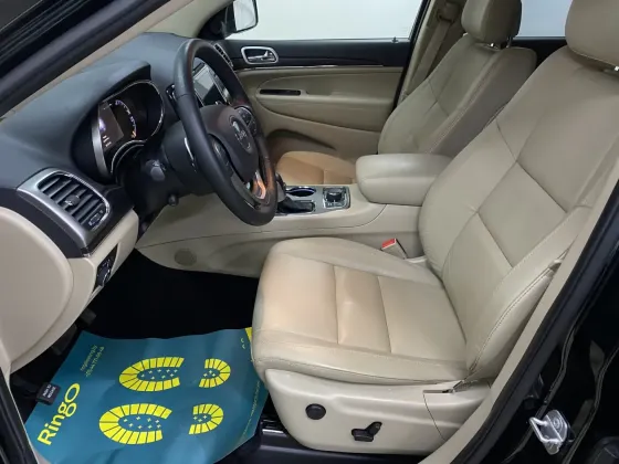 Продажа Jeep Grand Cherokee IV (WK2) Рестайлинг, 2021г., Минск Минск