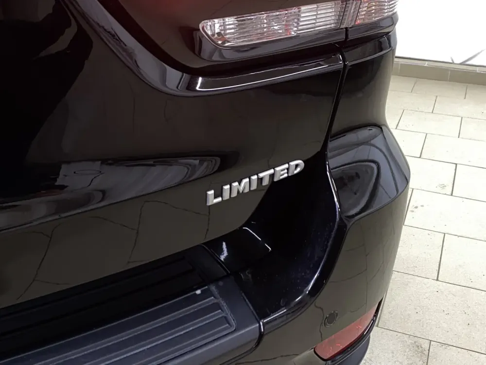 Продажа Jeep Grand Cherokee IV (WK2) Рестайлинг, 2021г., Минск Минск - изображение 5