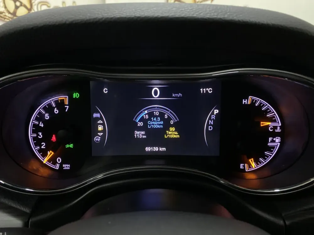 Продажа Jeep Grand Cherokee IV (WK2) Рестайлинг, 2021г., Минск Минск - изображение 12