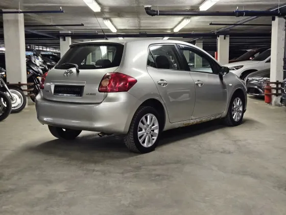 Продажа Toyota Auris I, 2007г., Минск Минск