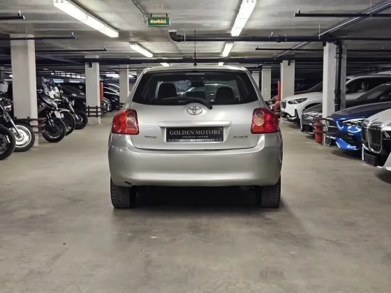 Продажа Toyota Auris I, 2007г., Минск Минск