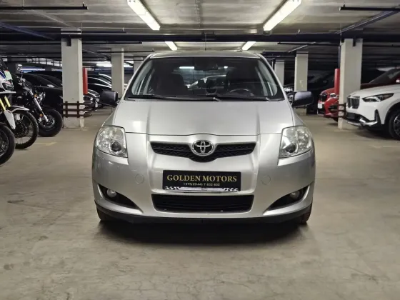 Продажа Toyota Auris I, 2007г., Минск Минск