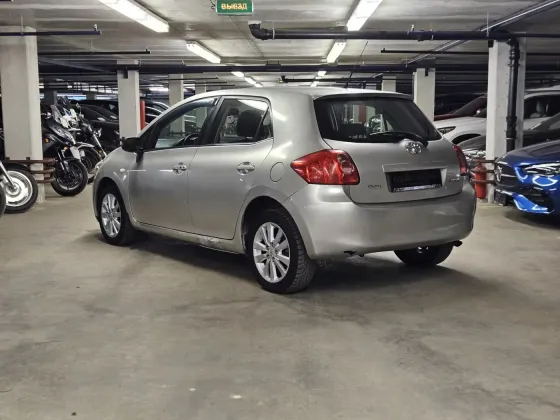 Продажа Toyota Auris I, 2007г., Минск Минск