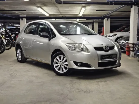 Продажа Toyota Auris I, 2007г., Минск Минск