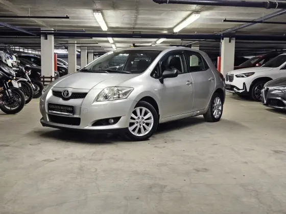 Продажа Toyota Auris I, 2007г., Минск Минск