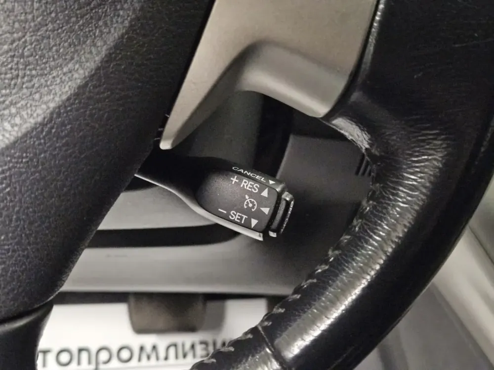 Продажа Toyota Auris I, 2007г., Минск Минск - изображение 12