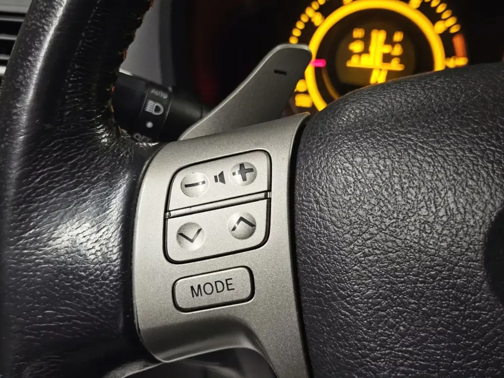 Продажа Toyota Auris I, 2007г., Минск Минск - изображение 11