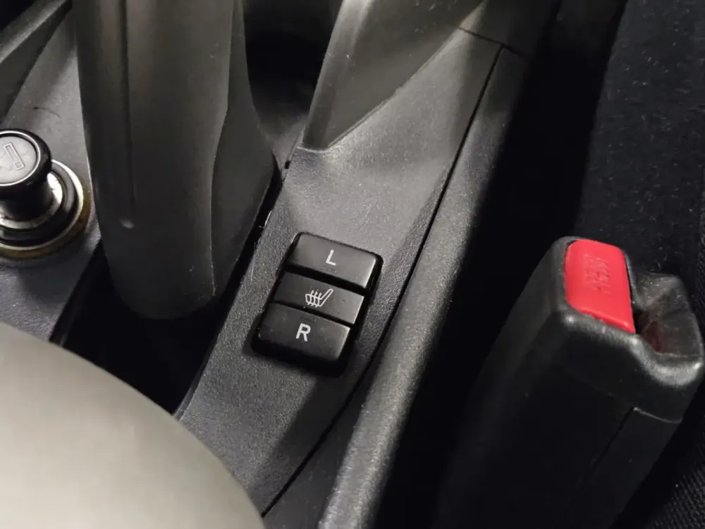 Продажа Toyota Auris I, 2007г., Минск Минск - изображение 15