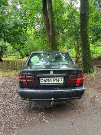 Продажа Volvo S70 I, 1998г., Минск Минск
