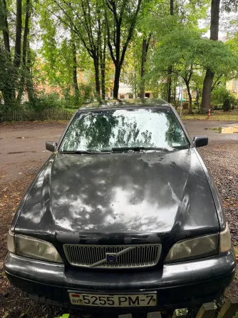 Продажа Volvo S70 I, 1998г., Минск Минск