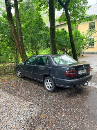 Продажа Volvo S70 I, 1998г., Минск Минск