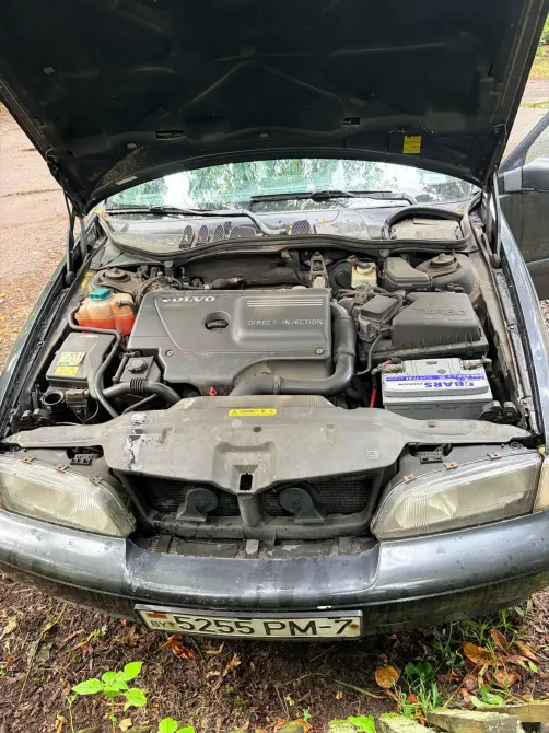 Продажа Volvo S70 I, 1998г., Минск Минск - изображение 7