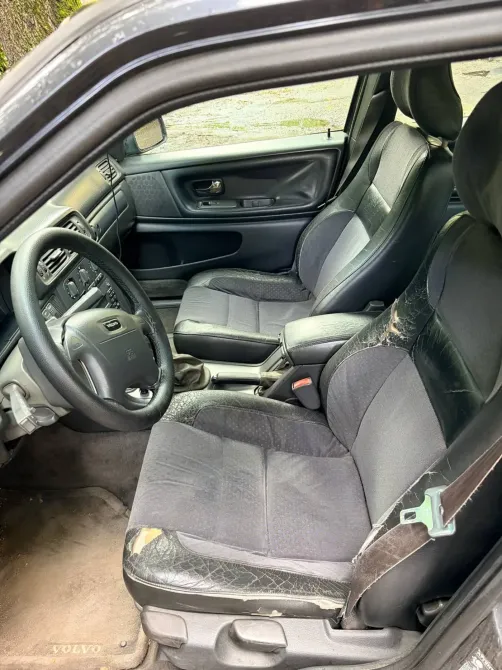 Продажа Volvo S70 I, 1998г., Минск Минск - изображение 6