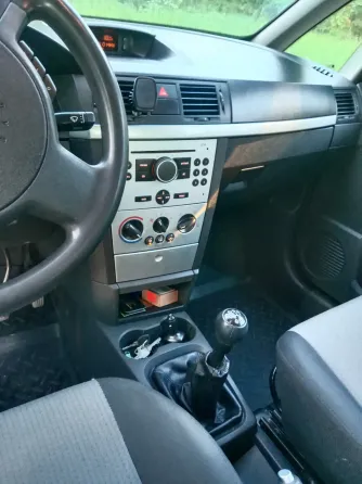 Продажа Opel Meriva A, 2005г., Минск Минск