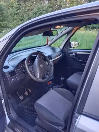 Продажа Opel Meriva A, 2005г., Минск Минск