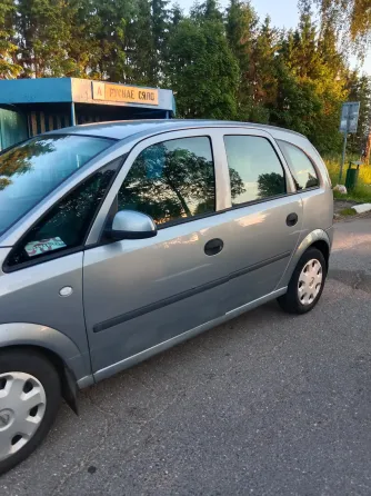 Продажа Opel Meriva A, 2005г., Минск Минск