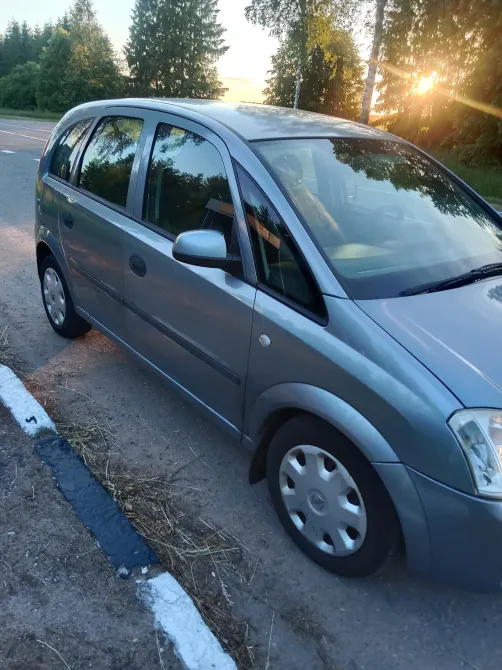 Продажа Opel Meriva A, 2005г., Минск Минск - изображение 10