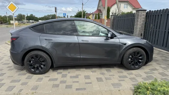 Продажа Tesla Model Y I, 2021г., Мозырь Мозырь