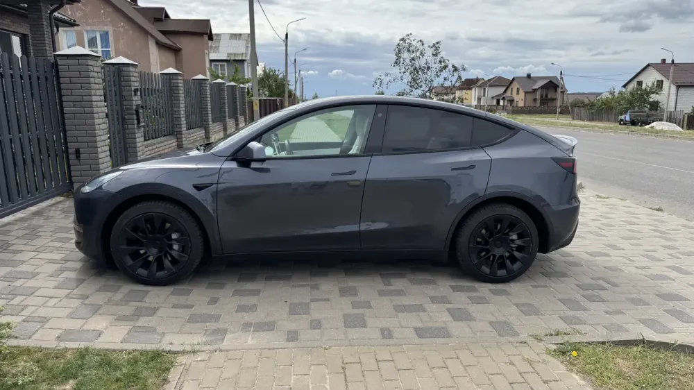 Продажа Tesla Model Y I, 2021г., Мозырь Мозырь - изображение 10