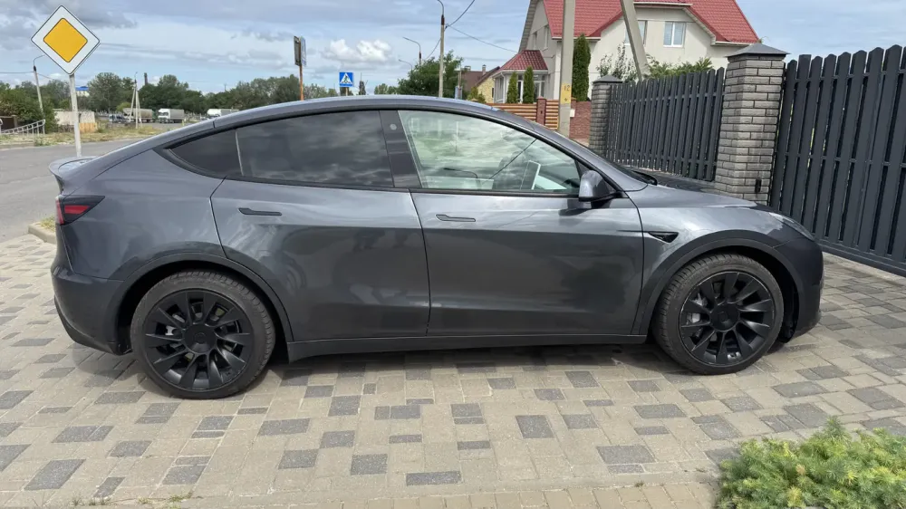Продажа Tesla Model Y I, 2021г., Мозырь Мозырь - изображение 6
