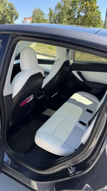 Продажа Tesla Model Y I, 2021г., Мозырь Мозырь - изображение 16