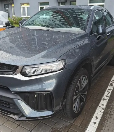Продажа Geely Tugella I Рестайлинг, 2024г., Минск Минск