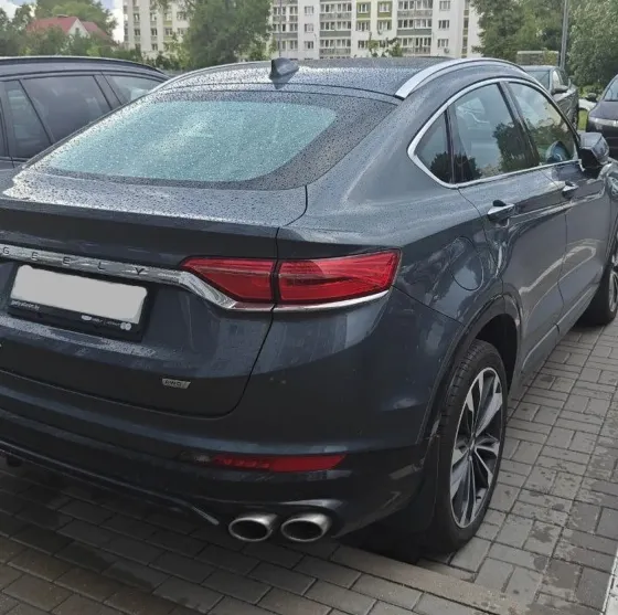 Продажа Geely Tugella I Рестайлинг, 2024г., Минск Минск