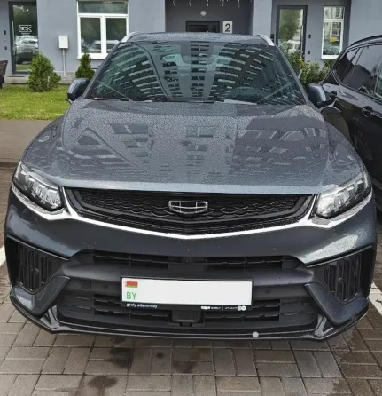 Продажа Geely Tugella I Рестайлинг, 2024г., Минск Минск