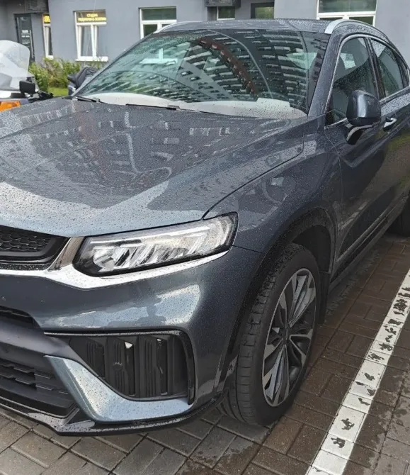 Продажа Geely Tugella I Рестайлинг, 2024г., Минск Минск - изображение 6